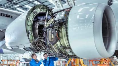 AAR Corp Rises Premarket After Q3 Profit Beats Estimates, Retail’s Bullish