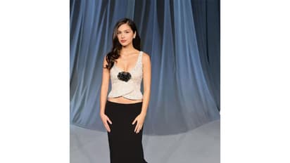 Olivia Rodrigo (Photo/Instagram/ @oliviarodrigo)