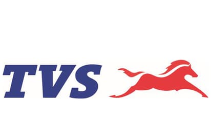 TVS logo (Photo-TVS Group)