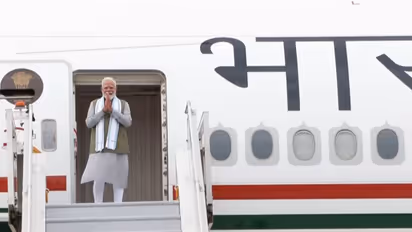 PM Modi embarks for visit to France and Slovakia (Photo/ANI)