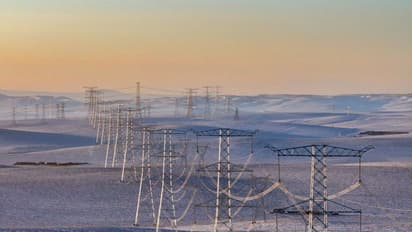 Talen Energy Stock Tumbles Despite Price Target Bump From Barclays Amid Wider Sector Sell-Off: Retail Remains Extremely Bullish