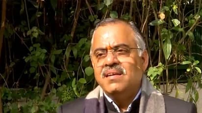 BJP National General Secretary Tarun Chugh (Photo/ANI)