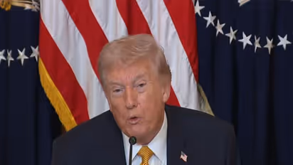 US President Donald Trump (Photo: TheWhiteHouse/YouTube)