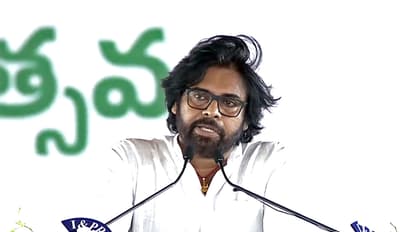 Andhra Pradesh Deputy CM Pawan Kalyan (File Photo/ANI)
