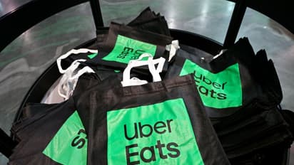 Uber Eats Expands Services To Deliver Home Depot Products, But Retail Isn't Sold Yet
