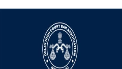 Delhi HC Association calls off strike over jurisdiction issue (Photo/ Delhi High Court Bar Association Website)