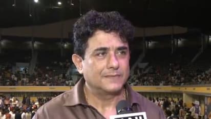 Karate Association of Bengal President Hanshi Premjit Sen. (Photo/ANI)