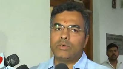 Delhi Water Minister Pravesh Verma (File Photo/ANI)