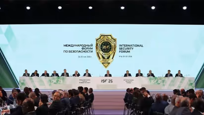 Representative Image (Photo/TV BRICS)