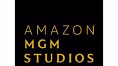 Amazon MGM Studios project (Image source: Instagram@amazonmgmstudios)