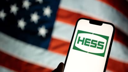 Hess Announces Upbeat Q4 Report, Reveals 18% Rise In Oil And Gas Production: Retail’s Exuberant