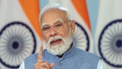 Prime Minister Narendra Modi (Photo/ANI)