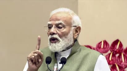 Prime Minister Narendra Modi (File photo/ANI)