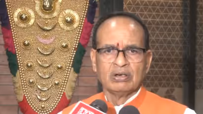 Union Minister Shivraj Singh Chouhan (Photo/ANI)