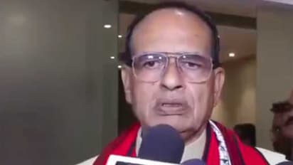 Union Agriculture Minister Shivraj Singh Chouhan (Photo/ANI)