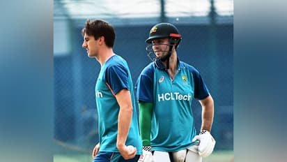 Marsh will definitely miss having Cummins in his corner. (Photo: ANI)