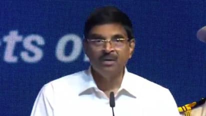Odisha Governor Hari Babu Kambhampati (Photo/ANI)