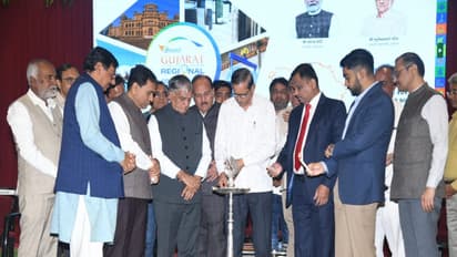 MoUs worth Rs 2,470 Crore signed (Photo/Gujarat CMO)