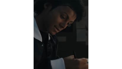 A snip from 'Michael' trailer (Photo/Instagram/ @lionsgate)