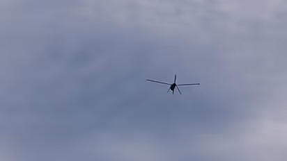 Representative Image (Photo/@MoNDefense)