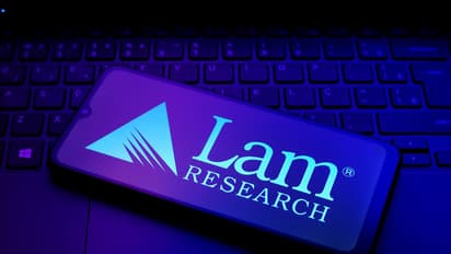 Lam Research Stock Gains Ahead Of Q2 Earnings As Wall Street Expects 14% Revenue Upside: Retail Keeps Fingers Crossed