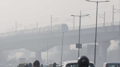 Representative image (File Photo/ANI)