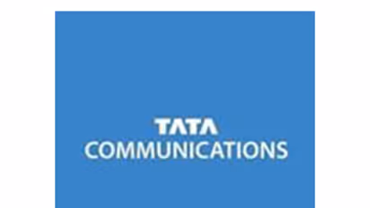 Tata Communications (Image: X/@tata_comm)