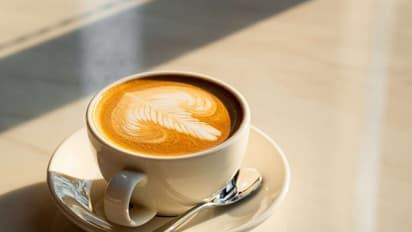 Starbucks Stock In Focus As CEO Announces Layoffs: Retail Stays Bullish