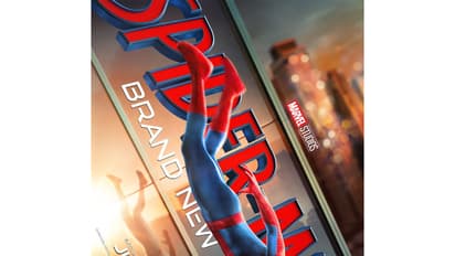 'Spider-Man: Brand New Day' (Photo/Instagram@sonypicturesin)