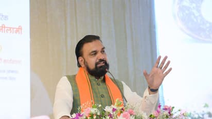 Bihar Chief Minister Samrat Choudhary (Photo: Bihar CMO)