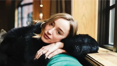 Phoebe Dynevor (Photo/Instagram/@phoebedynevor)