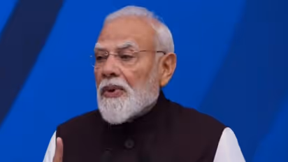 Prime Minister Narendra Modi (Photo/ANI)