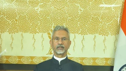 External Affairs Minister S Jaishankar (Photo: X@DrSJaishankar)