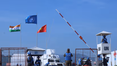 VINBAX 2025 (Photo/X@adgpi)