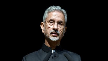 EAM S Jaishankar (Photo/ ANI)