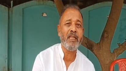 Former RJD candidate Madan Shah (Photo/ANI)