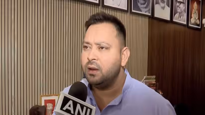 Rashtriya Janata Dal (RJD) leader and Leader of the Opposition (Photo/ANI)