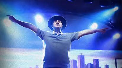 Anupam Kher (Photo/Instagram@anupampkher)