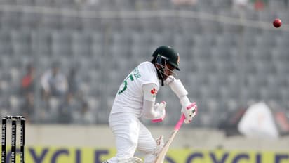 Mushfiqur Rahim. (Photo: ANI)