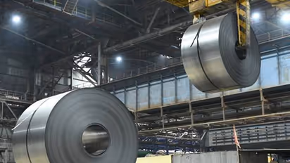 Representational Image (Photo/Ministryofsteel)