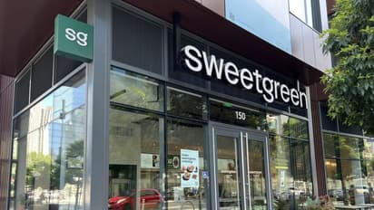Sweetgreen Stock Dips On Price-Target Cuts Ahead of Q4 Earnings, But Retail’s Bullish