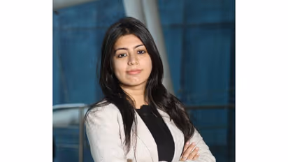 Sonam Chandwani, Managing Partner at KS Legal & Associates. (Photo-KS Legal)