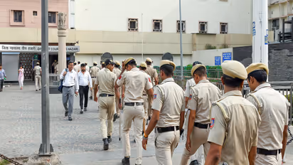 Representative Image (File Photo/ANI)