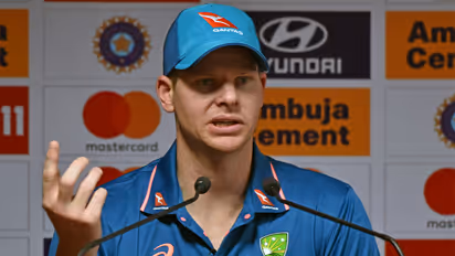 Steve Smith (Photo: ANI)
