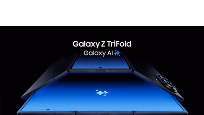 Representative Image (Photo/Samsung website)