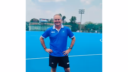 Tim White. (Photo/HI)