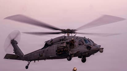 Representative Image (Photo/X/@CENTCOM)