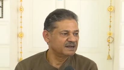 TMC MP Kirti Azad (Photo/ANI)