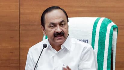 Keralam Chief Minister VD Satheesan (FilePhoto/ANI)