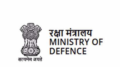 Ministry of Defence Logo (Photo/Ministry of Defence)